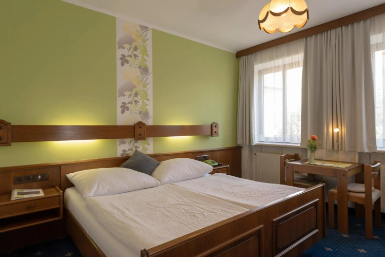 Pension Wienerstubn
