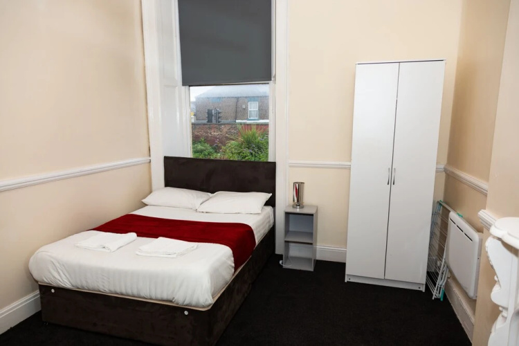 Alexander Apartments Sunderland