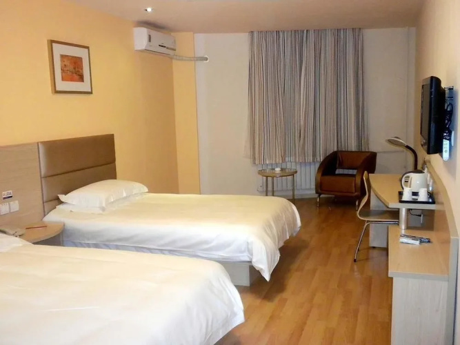 Grace Inn Hotel