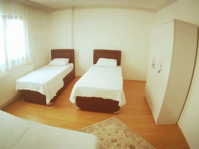 Kervansaray Apart