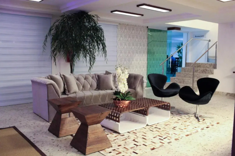 Dourada Parque Hotel