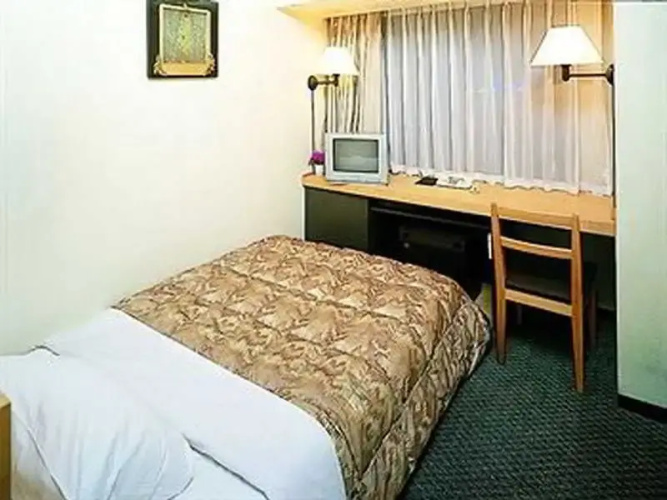 Hotel Com's Osaka