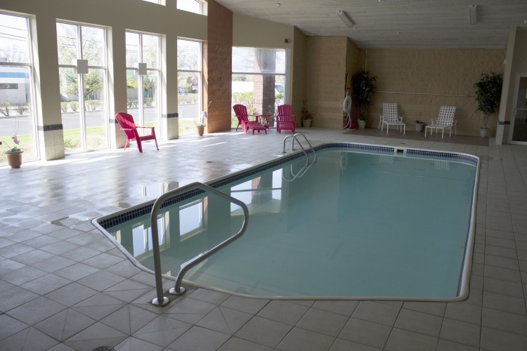 The Comstock Inn & Conference Center photo 15