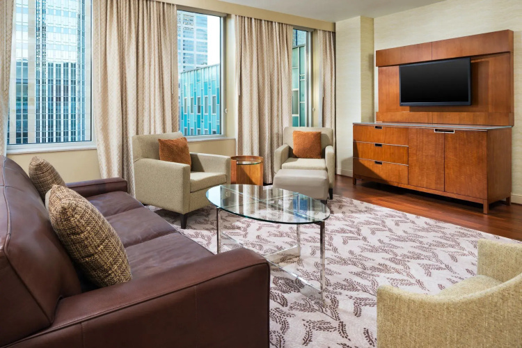The Westin Minneapolis