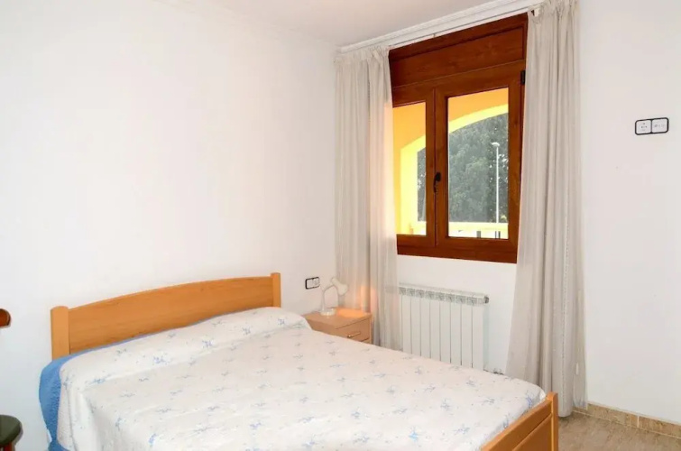 Apartamento Museu Baixos