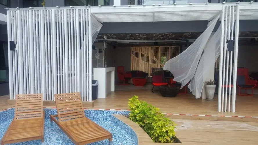 Maysa Condo By M