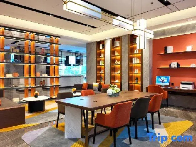 Hampton by Hilton Zhenjiang