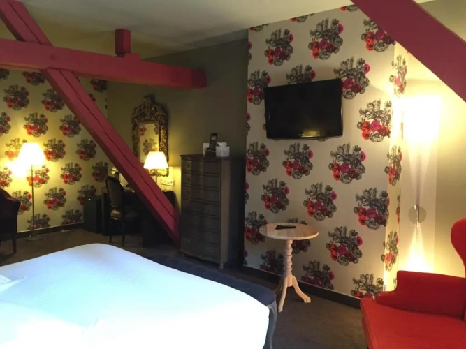 Prestige Double room