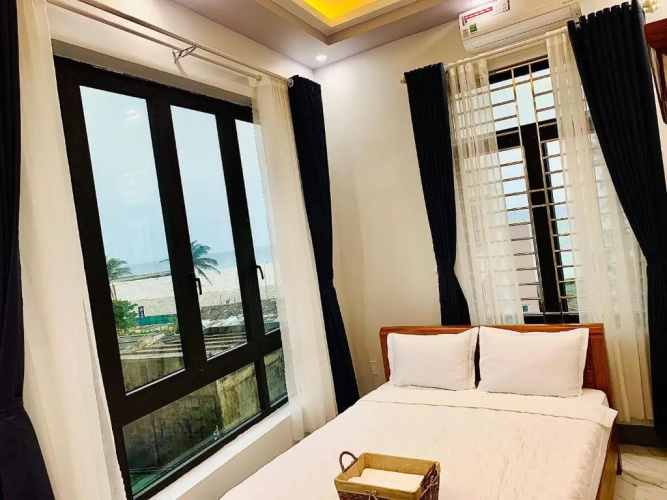An Duyên Hotel
