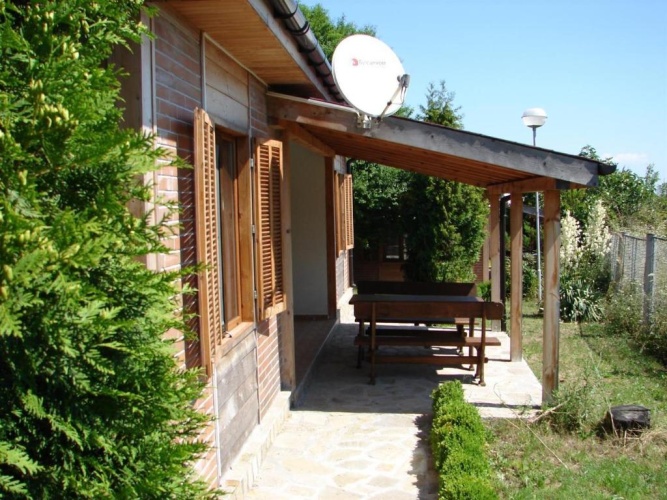 Standard Double room with partial sea view