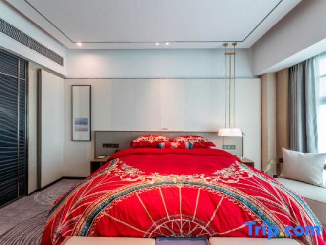 2 Bedrooms Family Suite