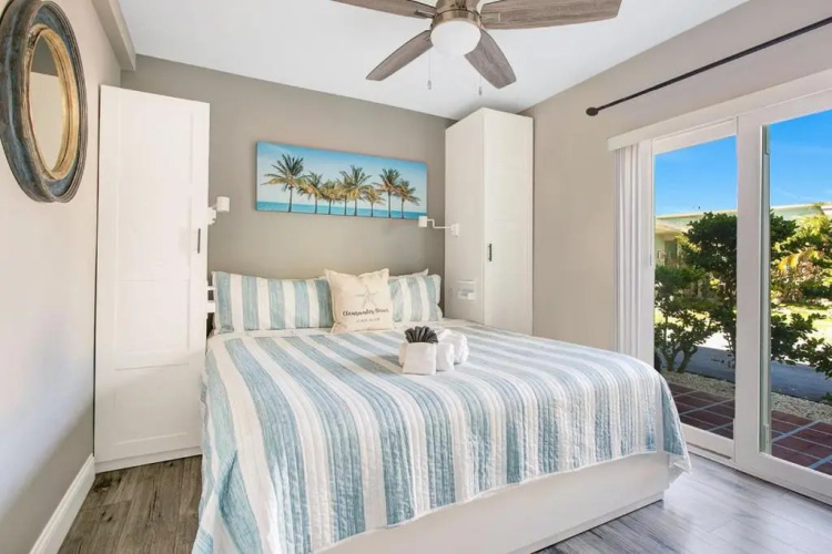 Five Palms Suite 103 - Daily - Weekly - Monthly