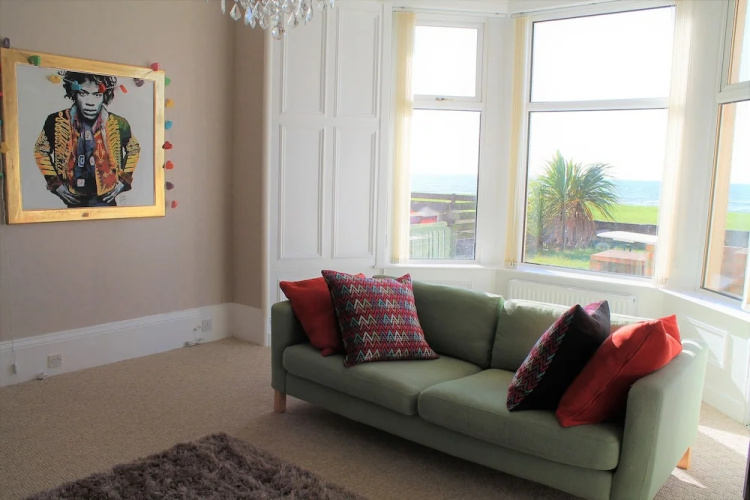 BeachView - Donnini Apartments