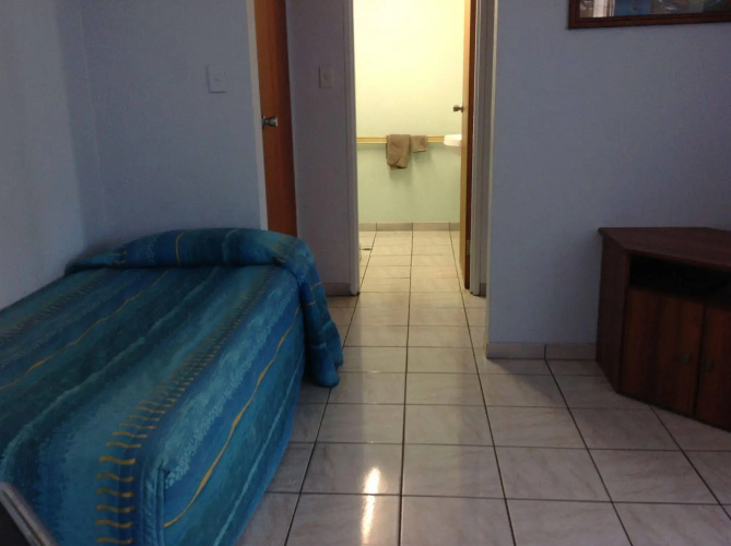 Palms Motel