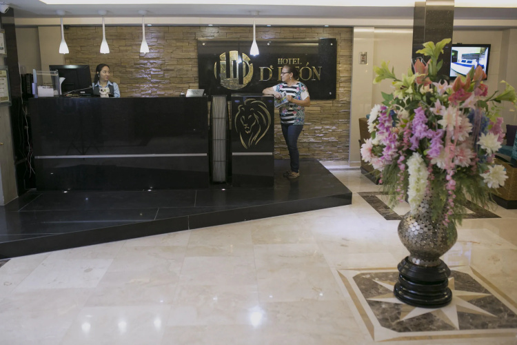 Hotel de León