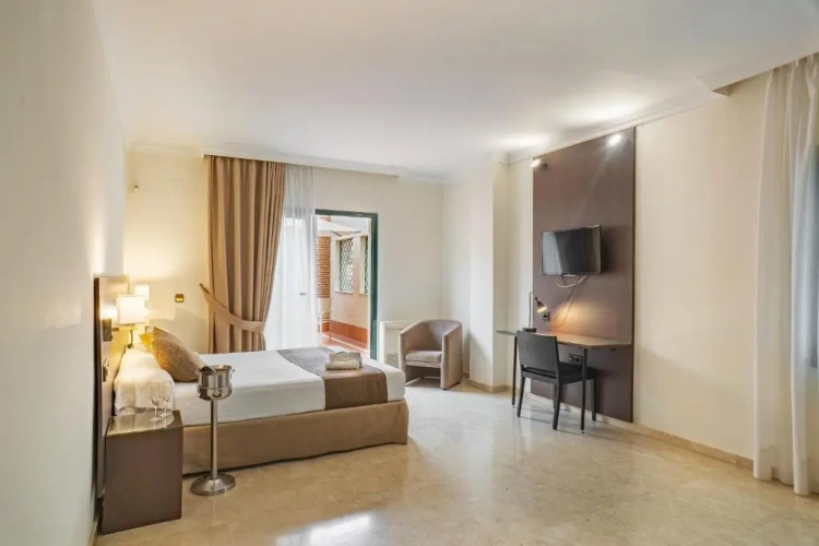 Junior Suite
