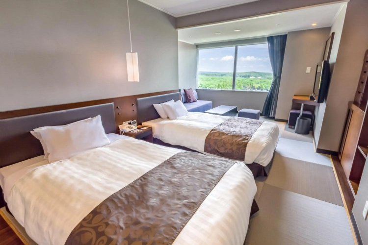 Hotel Epinard Nasu