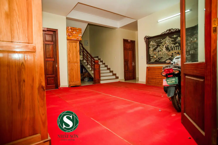 Nhat Son Guesthouse