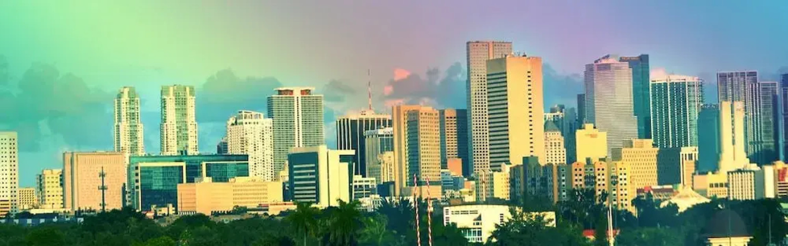 Miami on a Budget - Clean and Safe