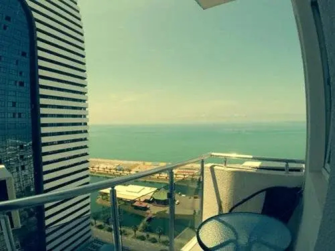 Apart Hotel Irida