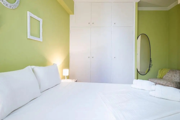 Boutique Acropolis Apartment by Cloudkeys