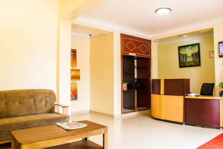 Premier Motel