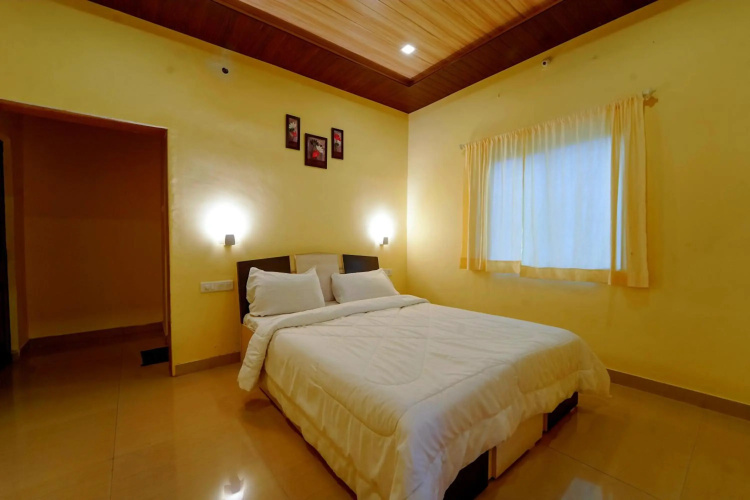 Royal Nest Bungalow