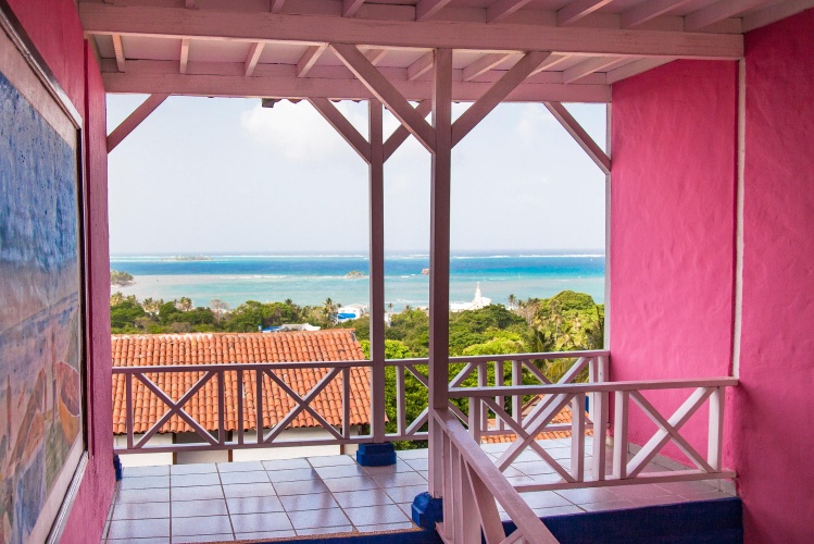 Sol Caribe Campo Hotel photo 8