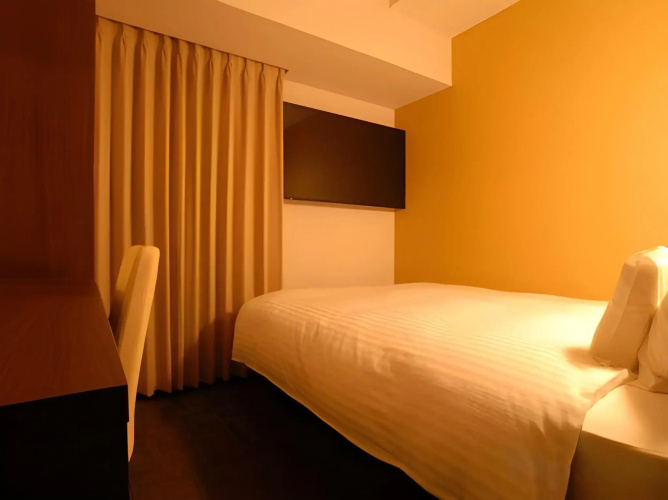 AB Hotel Fuji