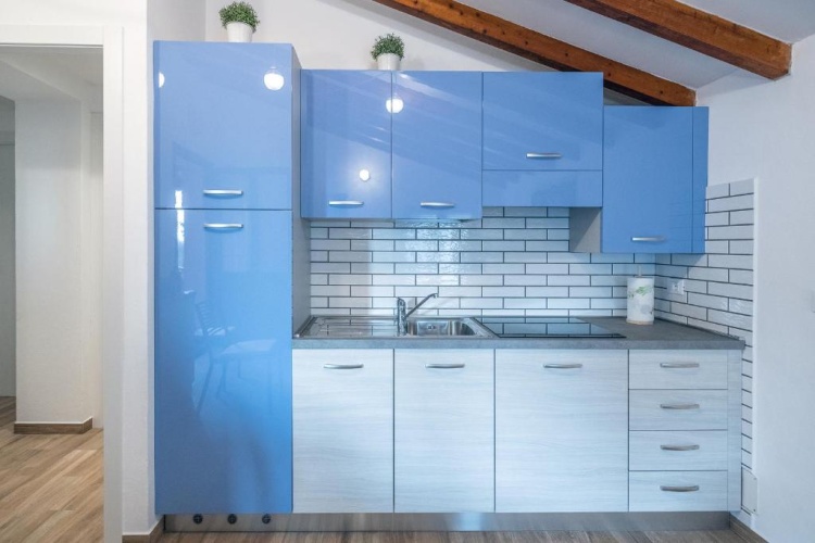 Double Apartment