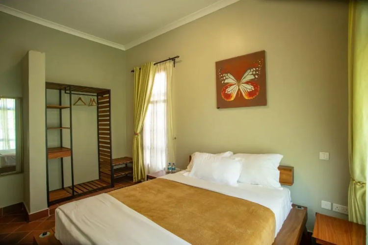 Kinga Home Suites