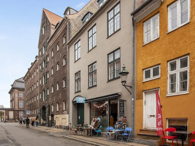 Hotelbild