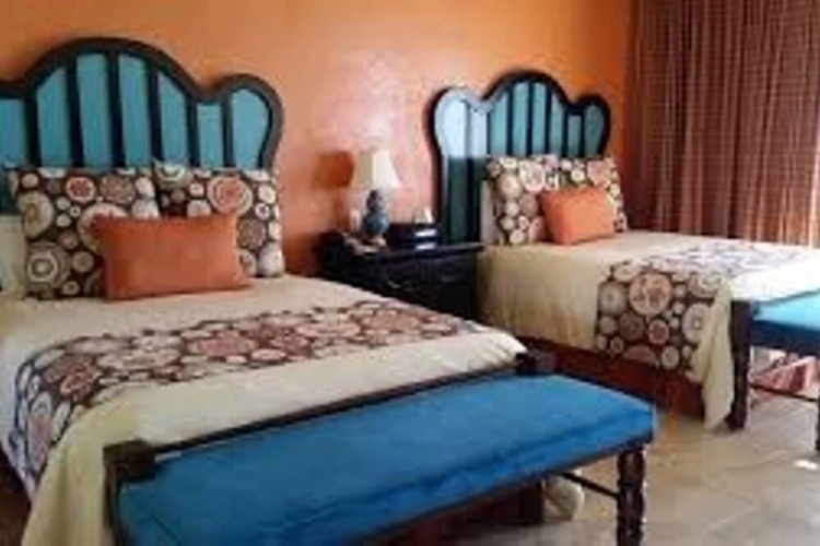 Los Cabos 4 BR Novaispania