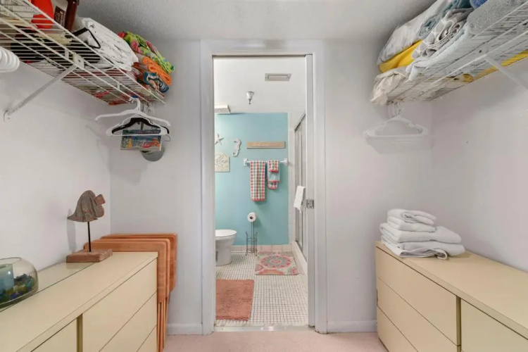 Jacksonville Beachdrifter 403, 2 Bedrooms, BeachFront, Pool, Sleeps 4