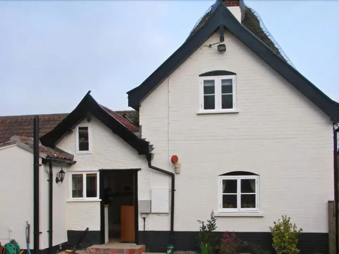 Hunnypot Cottage