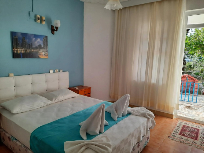 Emir Otel