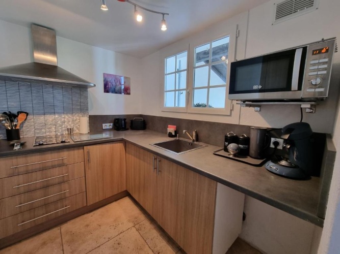 3 Bedrooms Cottage