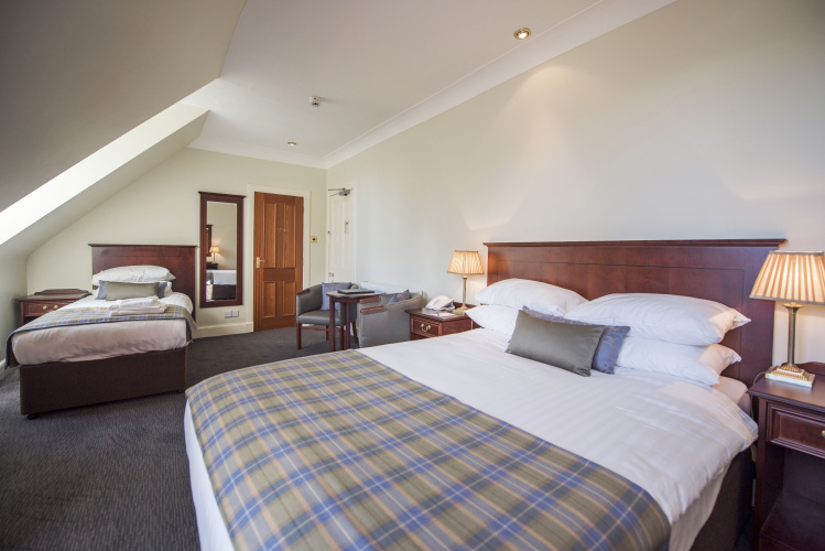 Nethybridge Hotel