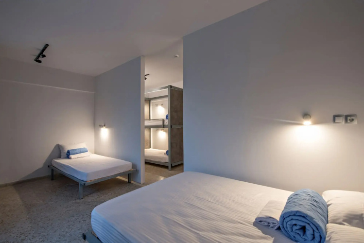 Bedbox Hostel