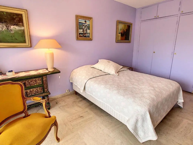 Le Windsor Appartement 2p / Det2002
