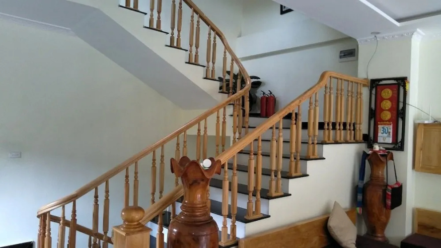 Sapa Indigo Inn
