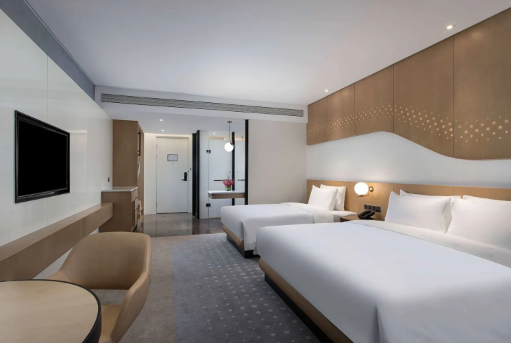 Microtel By Wyndham Hefei