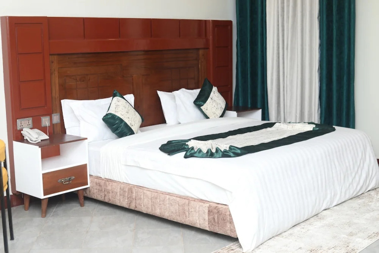 Kerama Silent Lodge