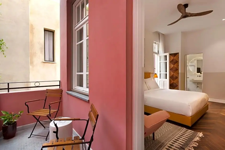 Hotel Nordoy By 7Minds