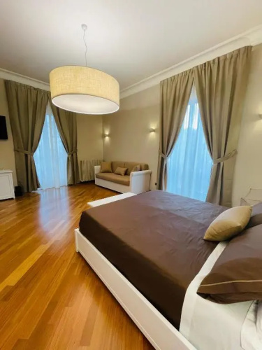 L’Arco Bed&Breakfast