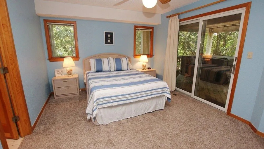 Q's Gemini Dream - 6 Br Home