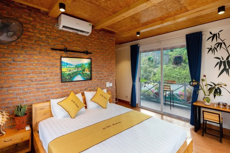 An Thai Bar & Homestay
