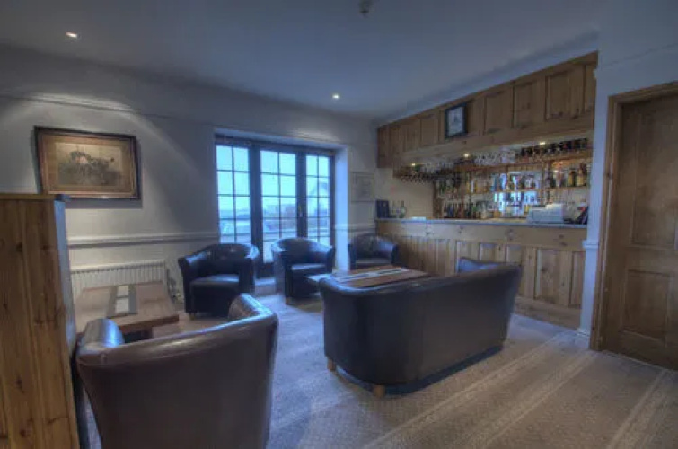 Plasmorfa Hotel