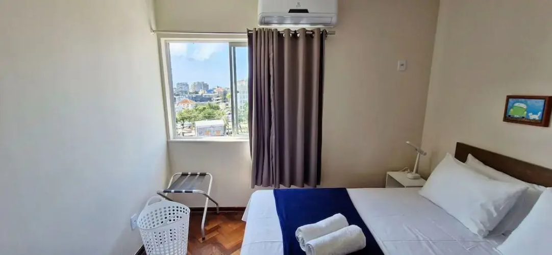 CONAZ0100 - Edifício Larissa
