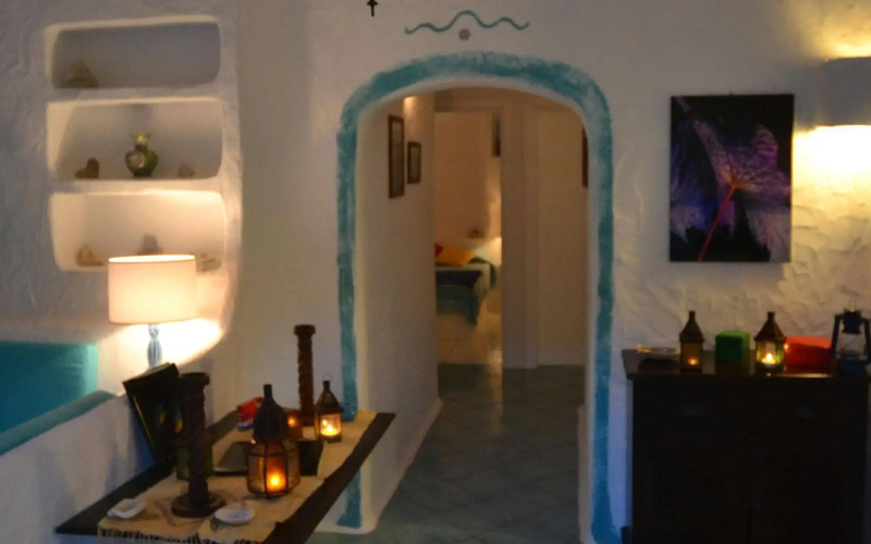 Poecylia Resort